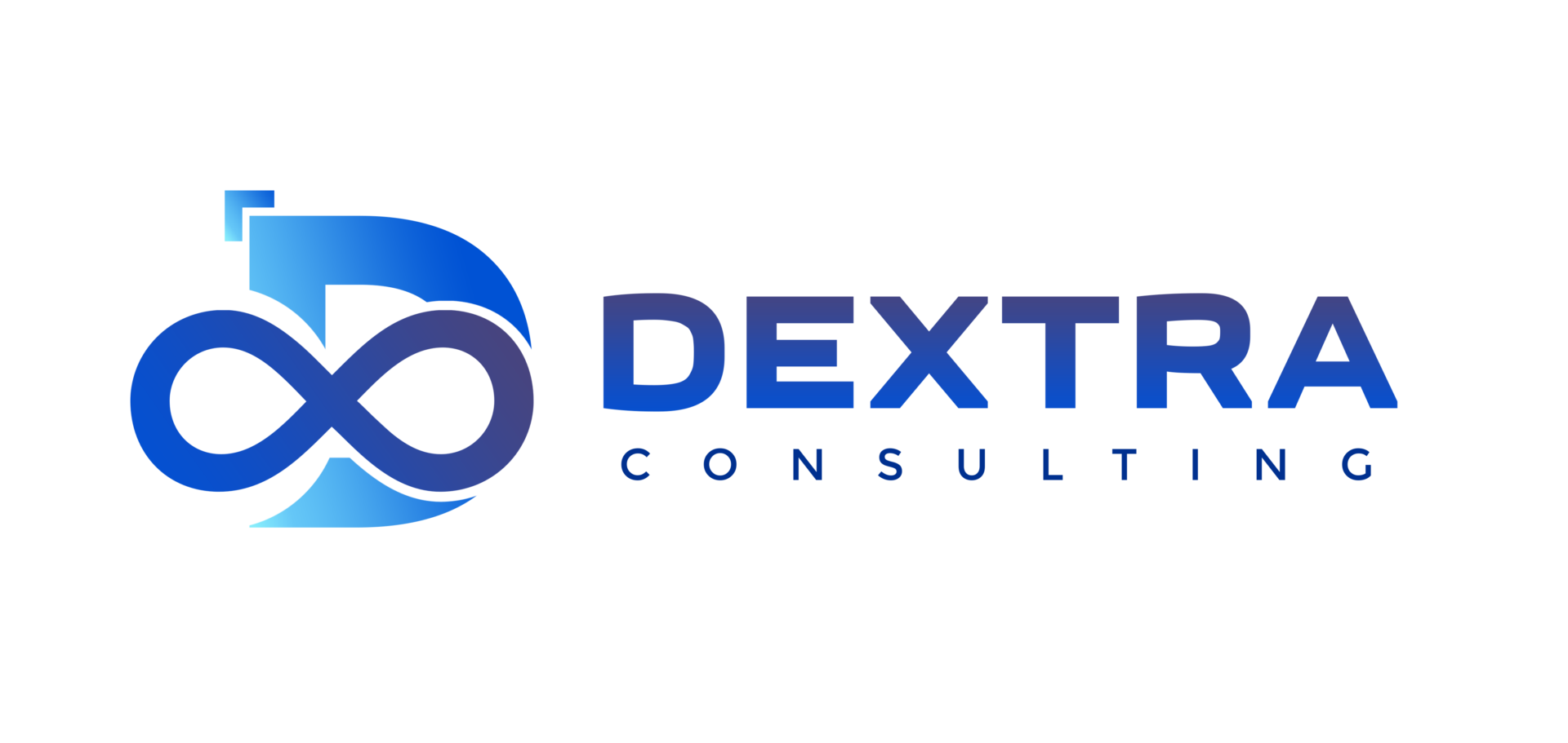 Dextra consulting Logo